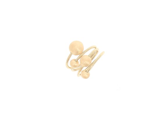 Anneau Pesavento Femme Dna in Argent WDNAA384 - WDNAA384